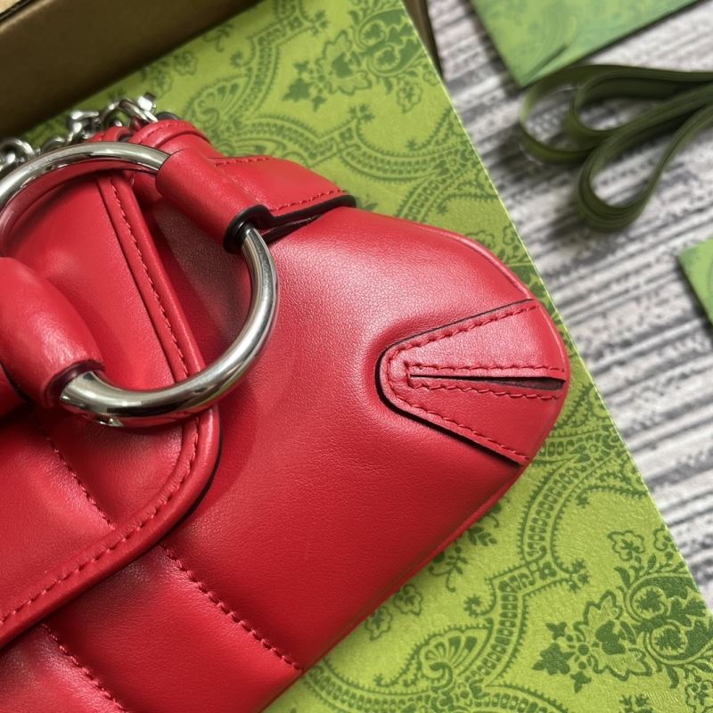 Gvc*1 horsebit bags